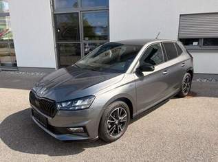 Fabia Monte Carlo TSI DSG, 22890 €, Auto & Fahrrad-Autos in 4932 Kirchheim im Innkreis