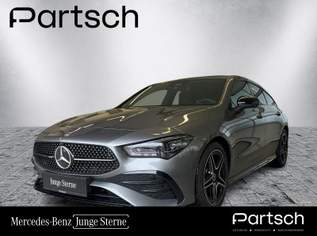 CLA 180 Shooting Brake AMG Line, 47533 €, Auto & Fahrrad-Autos in 2700 CLA 180 Shooting Brake AMG Line, 47533 €, Auto & Fahrrad-Autos in 2700