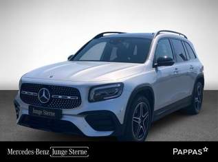 GLB 250 4MATIC, 55950 €, Auto & Fahrrad-Autos in 8141 Premstätten