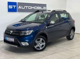 Sandero Stepway Prestige //NAVI // EINPARKHILFE //, 9990 €, Auto & Fahrrad-Autos in 2525 Katastralgemeinde Schönau an der Triesting