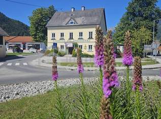 Traditionsgasthof seit 1893 – einzigartige Lage und großes Potenzial nahe Stift Admont, 680000 €, Immobilien-Gewerbeobjekte in 8911 Admont
