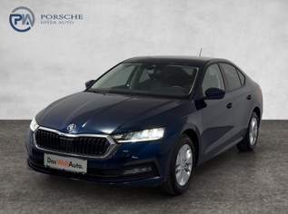 Škoda OCTAVIA Ambition TDI, 19990 €, Auto & Fahrrad-Autos in 9020 Innere Stadt