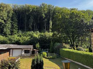 Ganz idyllisch im Grünen und ganz nah zu Wien wohnen!, 370000 €, Immobilien-Grund und Boden in 3400 Gemeinde Klosterneuburg