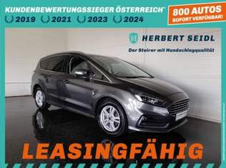 S-MAX TITANIUM 2,0 EcoBlue Aut, 27880 €, Auto & Fahrrad-Autos in 8200 Gleisdorf