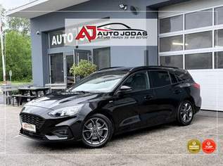 Focus Traveller 1.0 ST-Line **Kamera/Lenkradheiz**, 12500 €, Auto & Fahrrad-Autos in 2601 Sollenau