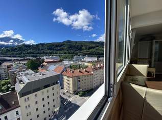 Voll ausgestattete 4-Zi-Komfort-Wohnung mit toller Fernsicht - WG-tauglich inkl.TG, 765000 €, Immobilien-Wohnungen in Tirol