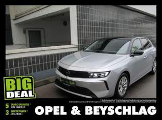 ASTRA L 5T BEL 1.2 S/S 6G 130P, 23290 €, Auto & Fahrrad-Autos in 1190 Döbling