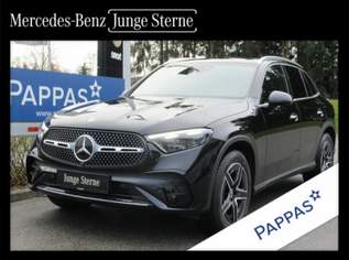 GLC 220 d 4MATIC Fahrassistenz-Paket Plus*Festp..., 69900 €, Auto & Fahrrad-Autos in 4921 Hohenzell