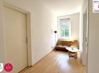 Charmante Altbauwohnung in begehrter Lage nahe Schönbrunn & U4, 297000 €, Immobilien-Wohnungen in 1150 Rudolfsheim-Fünfhaus