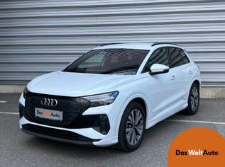 Q4 40 e-tron, 34900 €, Auto & Fahrrad-Autos in 8020 Gries Q4 40 e-tron, 34900 €, Auto & Fahrrad-Autos in 8020 Gries