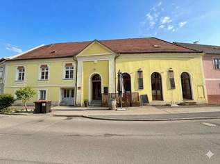 Vollvermietetes Zinshaus im Zentrum von Horn – 6,3 % Rendite!, 749000 €, Immobilien-Gewerbeobjekte in 3580 Gemeinde Horn Vollvermietetes Zinshaus im Zentrum von Horn – 6,3 % Rendite!, 749000 €, Immobilien-Gewerbeobjekte in 3580 Gemeinde Horn