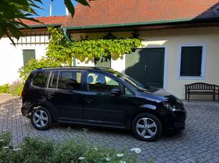 VW Touran, 7900 €, Auto & Fahrrad-Autos in 3465 Gemeinde Königsbrunn am Wagram