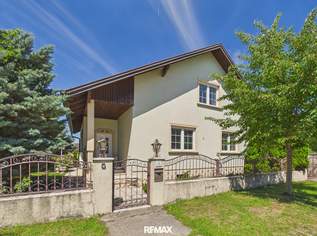 Sanierungsbedürftiges Schmuckstück - Ein Zuhause mit Charme, Licht und Möglichkeiten, 338000 €, Immobilien-Häuser in 2301 Franzensdorf