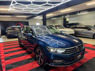 Passat Elegance 2,0 TDI SCR DSG, 25990 €, Auto & Fahrrad-Autos in 6020 Innsbruck