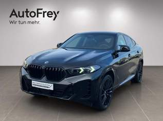 X6 xDrive30d, 107890 €, Auto & Fahrrad-Autos in 5300 Hallwang