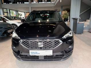 Tarraco Style 1.5 TSI DSG, 24450 €, Auto & Fahrrad-Autos in 4240 Freistadt