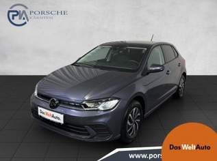Polo Friends TSI, 24500 €, Auto & Fahrrad-Autos in 9020 Innere Stadt Polo Friends TSI, 24500 €, Auto & Fahrrad-Autos in 9020 Innere Stadt