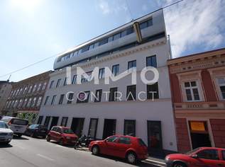 Dreizimmer-Balkon-Wohnung: Ruckergasse 43 - Top 16, 1100.25 €, Immobilien-Wohnungen in 1120 Meidling Dreizimmer-Balkon-Wohnung: Ruckergasse 43 - Top 16, 1100.25 €, Immobilien-Wohnungen in 1120 Meidling