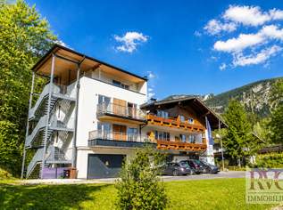 Einheit TYP A – Appartement im Erdgeschoss inklusive professionellem Betreiberkonzept, 233845.2 €, Immobilien-Wohnungen in 5091 Unken