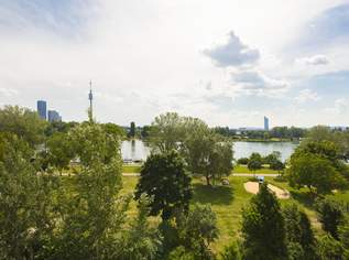 STEPHENSONGASSE -AN DER OBEREN ALTEN DONAU---2 ZIMMER DG-WOHNUNG MIT BALKON---, 1239.58 €, Immobilien-Wohnungen in 1210 Floridsdorf STEPHENSONGASSE -AN DER OBEREN ALTEN DONAU---2 ZIMMER DG-WOHNUNG MIT BALKON---, 1239.58 €, Immobilien-Wohnungen in 1210 Floridsdorf