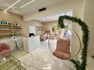 Geschäftslokal in Top-Lage zu pachten - Kosmetik | Friseur | Massagesalon | Nagelstudio | Schönheitszentrum!, 2500 €, Immobilien-Gewerbeobjekte in 1100 Favoriten Geschäftslokal in Top-Lage zu pachten - Kosmetik | Friseur | Massagesalon | Nagelstudio | Schönheitszentrum!, 2500 €, Immobilien-Gewerbeobjekte in 1100 Favoriten
