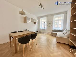 Frisch renovierte Wohnung in ruhiger Lage nahe der U-Bahn, 219000 €, Immobilien-Wohnungen in 1150 Rudolfsheim-Fünfhaus