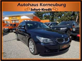 525 d E60 Aut. Limousine*NAVI*PDC*KLIMA*SZHG*, 8990 €, Auto & Fahrrad-Autos in 2100 Gemeinde Korneuburg 525 d E60 Aut. Limousine*NAVI*PDC*KLIMA*SZHG*, 8990 €, Auto & Fahrrad-Autos in 2100 Gemeinde Korneuburg