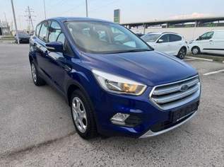 Kuga 1.5 TDCi Trend Automatik Kuga 1.5 TDCi Trend Automatik