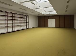 Attraktive Büro- & Gewerbefläche in Top-Lage beim Praterstern (2. Bezirk), 770000 €, Immobilien-Gewerbeobjekte in 1020 Leopoldstadt