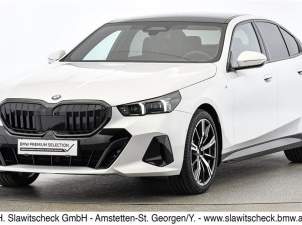 520d xDrive G60 M-Sportpaket Pro