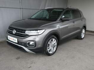 T-Cross Style TSI DSG, 16990 €, Auto & Fahrrad-Autos in 8430 Leibnitz