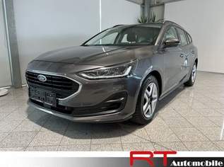 Focus TDCi ''Tempomat, LED'', 15490 €, Auto & Fahrrad-Autos in 4663 Laakirchen