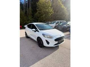 Fiesta Trend, 9990 €, Auto & Fahrrad-Autos in Tirol