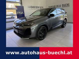 C5 Aircross mHEV 145 Max Aut. + PANOPAKET, 34490 €, Auto & Fahrrad-Autos in 4782 St. Florian am Inn C5 Aircross mHEV 145 Max Aut. + PANOPAKET, 34490 €, Auto & Fahrrad-Autos in 4782 St. Florian am Inn