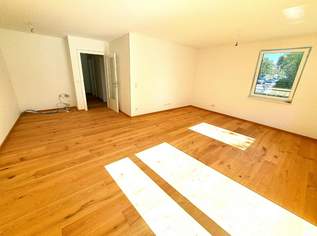 NEUER PREIS!! - TRENDIGES Wohnen in STOCKERAU - helle 3-Zimmer GARTENWOHNUNG - ERSTBEZUG!!, 365900 €, Immobilien-Wohnungen in 2000 Gemeinde Stockerau