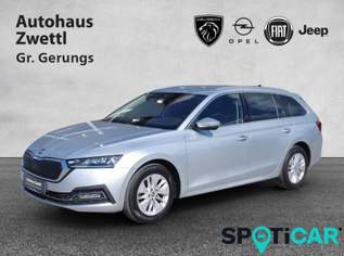 Octavia Combi 2,0 TDI Business, 18490 €, Auto & Fahrrad-Autos in 3920 Gemeinde Groß Gerungs