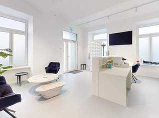 Premium-Ärztezentrum im Eigentum mit rund 370 m² – Top-Lage im Herzen Wiens, 2900000 €, Immobilien-Gewerbeobjekte in 1090 Alsergrund Premium-Ärztezentrum im Eigentum mit rund 370 m² – Top-Lage im Herzen Wiens, 2900000 €, Immobilien-Gewerbeobjekte in 1090 Alsergrund