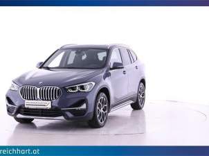 X1 xDrive18d, 33890 €, Auto & Fahrrad-Autos in 4310 Mauthausen X1 xDrive18d, 33890 €, Auto & Fahrrad-Autos in 4310 Mauthausen