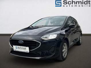 Fiesta Cool & Connect 1,1 Start/Stop, 13900 €, Auto & Fahrrad-Autos in 5020 Altstadt