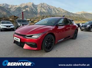 EV6 GT-Line Premium 77,4 kWh Aut. *ALLRAD*, 45990 €, Auto & Fahrrad-Autos in 6068 Gemeinde Mils