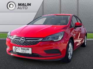 Opel Astra 1,0 Turbo, 10900 €, Auto & Fahrrad-Autos in 6832 Gemeinde Sulz