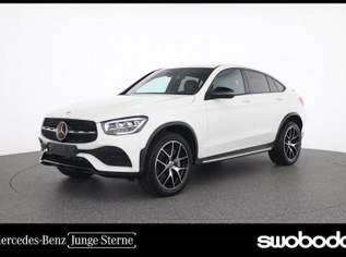 GLC 300 de Coupe 4M AMG AHK, 48770 €, Auto & Fahrrad-Autos in 4663 Laakirchen GLC 300 de Coupe 4M AMG AHK, 48770 €, Auto & Fahrrad-Autos in 4663 Laakirchen