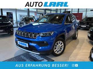 Compass 1.3 PHEV Limited 190 PS AT 4xe, 23990 €, Auto & Fahrrad-Autos in 6275 Gemeinde Stumm