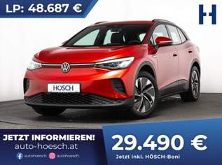 ID.4 Pro Perf. 82kWh 19" ASSISTENZ WENIG KM ++, 31490 €, Auto & Fahrrad-Autos in 4061 Pasching ID.4 Pro Perf. 82kWh 19" ASSISTENZ WENIG KM ++, 31490 €, Auto & Fahrrad-Autos in 4061 Pasching