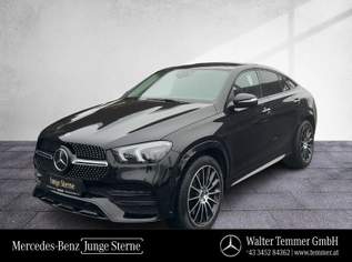GLE 400 d 4M Coupé AMG-Line, 79850 €, Auto & Fahrrad-Autos in 8434 Tillmitsch GLE 400 d 4M Coupé AMG-Line, 79850 €, Auto & Fahrrad-Autos in 8434 Tillmitsch