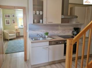 Gepflegte 3-Zimmer-Wohnung mit Gartenmitbenutzung in ruhiger Lage, 761.61 €, Immobilien-Wohnungen in 2620 Peisching