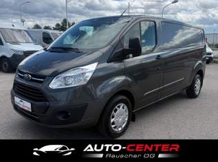 Transit Custom 290 L2 Trend *Netto 13.250,-*, 15900 €, Auto & Fahrrad-Autos in 2752 Gemeinde Wöllersdorf-Steinabrückl