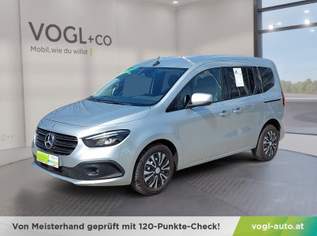 T-Klasse 180d Progressive Aut., 22990 €, Auto & Fahrrad-Autos in 2700 