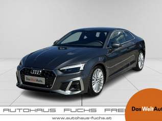 A5 45 TFSI quattro S line, 44990 €, Auto & Fahrrad-Autos in 4240 Freistadt A5 45 TFSI quattro S line, 44990 €, Auto & Fahrrad-Autos in 4240 Freistadt