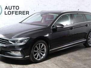 Passat Elegance DSG R-Line Vollausstattung, 26990 €, Auto & Fahrrad-Autos in 6344 Gemeinde Walchsee